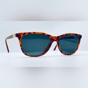 Candie’s CA1004 Tortoise Oval Sunglasses Frames Only